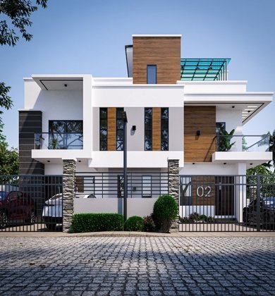 Anapolis Court