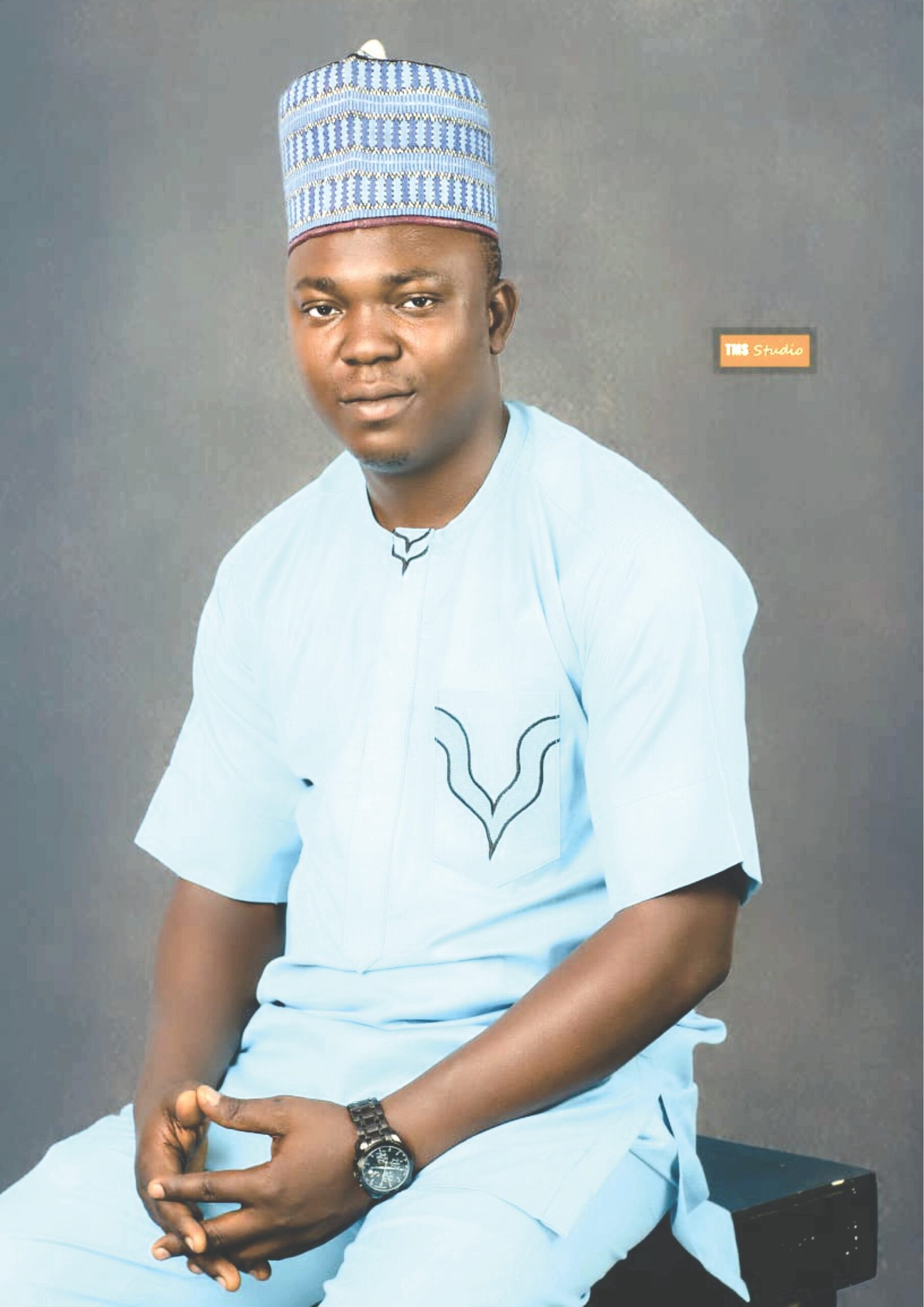 YUSUFF KAZEEM ABIOLA