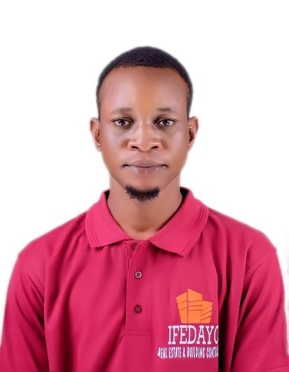 Ibrahim Hamed Ayomide